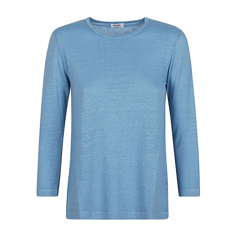 Base T-shirts and Polos Blue B7310475199