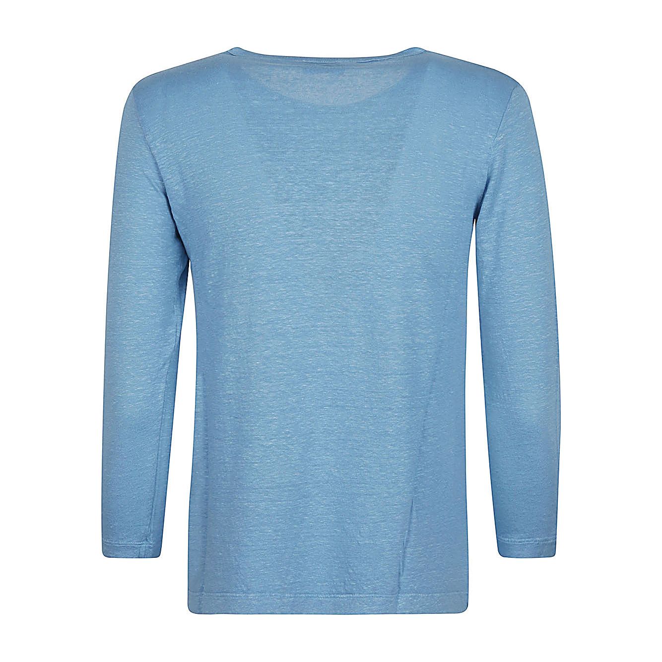 Base T-shirts and Polos Blue B7310475199
