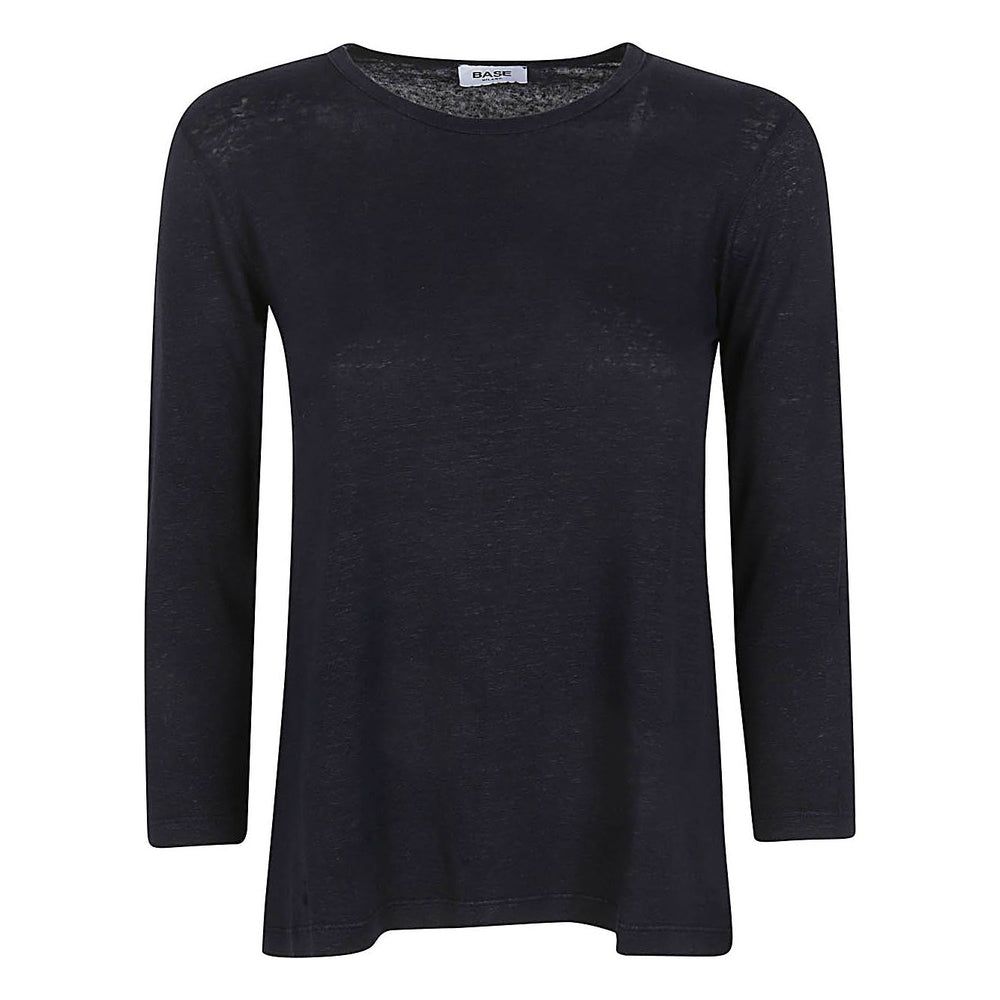 Base T-shirts and Polos Blue B7310475688