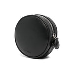 Courreges Re-Edition Circle cross body bag PERGSA066CR00459999