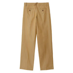Burberry Trousers Beige 8086908B9307