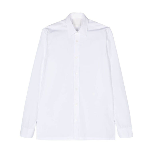 Givenchy Shirts White Shirts