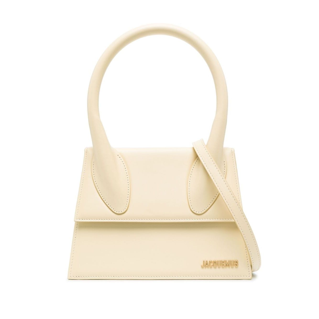 Jacquemus Le Grand Chiquito Tote Bag 213BA0033060120
