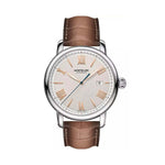 MONTBLANC WATCHES WATCHES Mod. 126104 LUXURY WATCHES MONTBLANC WATCHES 126104