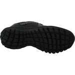 Philipp Plein Chic Black Jasmine Sneakers WOMAN SNEAKERS Philipp Plein Black