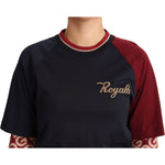 Dolce & Gabbana Multicolor Royals Crewneck Pullover Sweater TSH5535-40