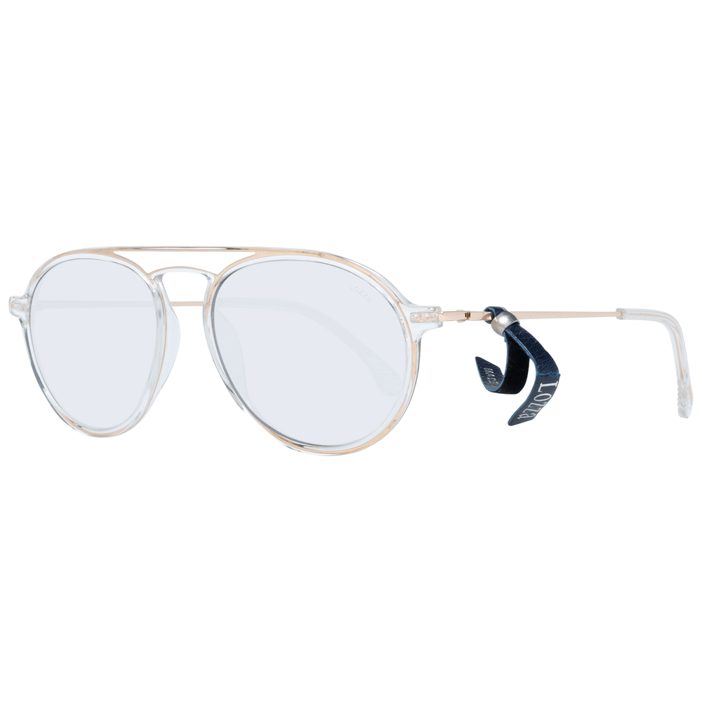 Lozza Gold Unisex Sunglasses 1728,67345776800,Gold,Lozza,New with tags,Sunglasses,Unisex,Unisex Sunglasses - Sunglasses Lozza LO-1034808
