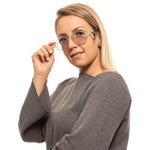 Lozza Gold Unisex Sunglasses 1728,67345776800,Gold,Lozza,New with tags,Sunglasses,Unisex,Unisex Sunglasses - Sunglasses Lozza LO-1034808
