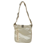 WAYFARER Beige Handbag Shoulder Tote Fabric Purse VAS9188