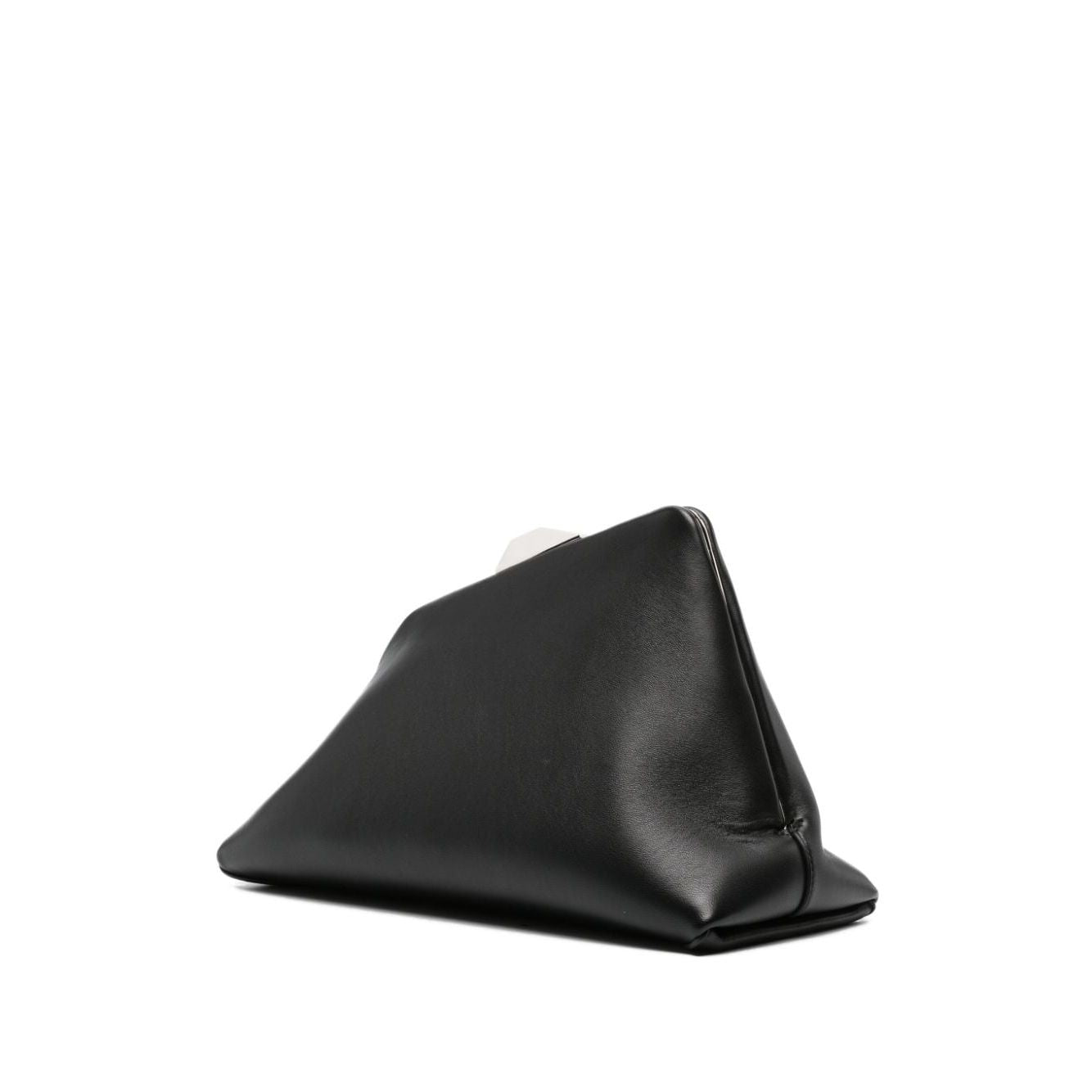 The Attico Day Off clutch bag Shoulder