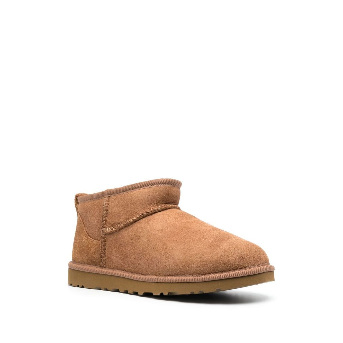 UGG Australia Boots Beige Boots