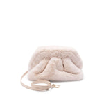 Themoire' Tia clutch bag TMFW24TF81SHELL