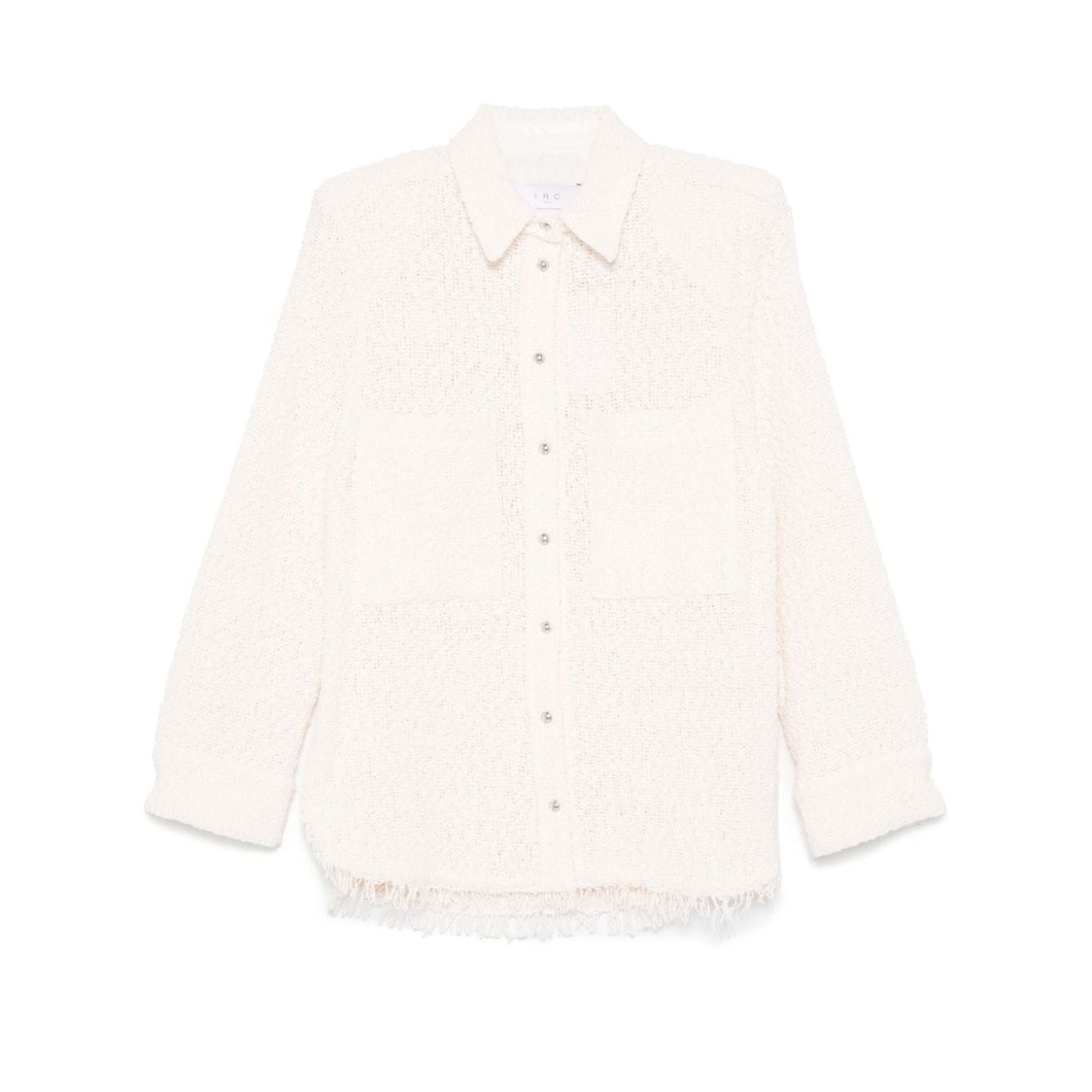 قمصان ايرو البودر