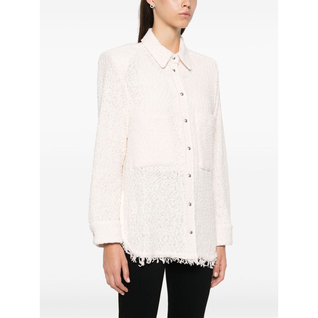 قمصان ايرو البودر