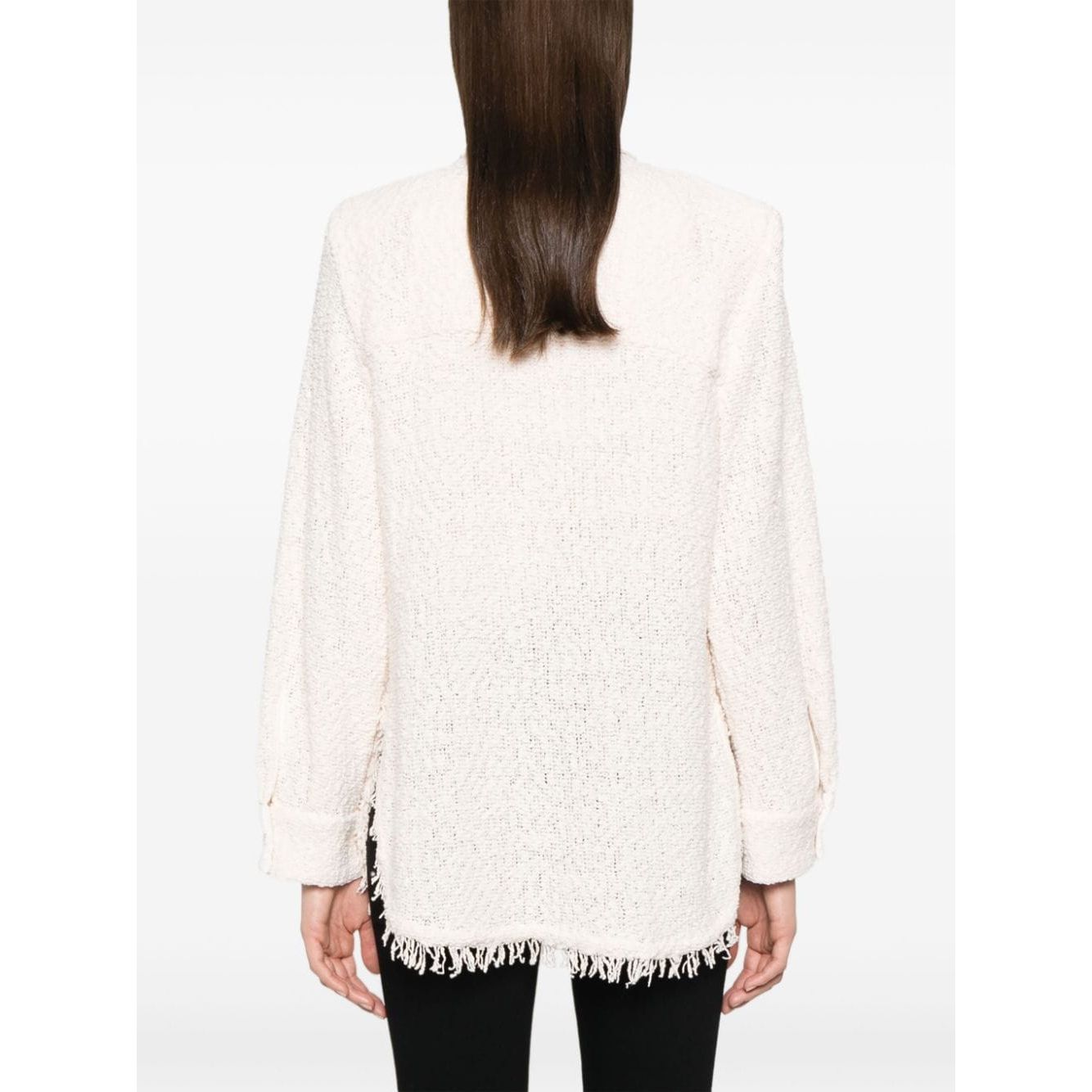 قمصان ايرو البودر