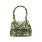 Jacquemus Le Chiquito Moyen leather tote bag 213BA0023198550