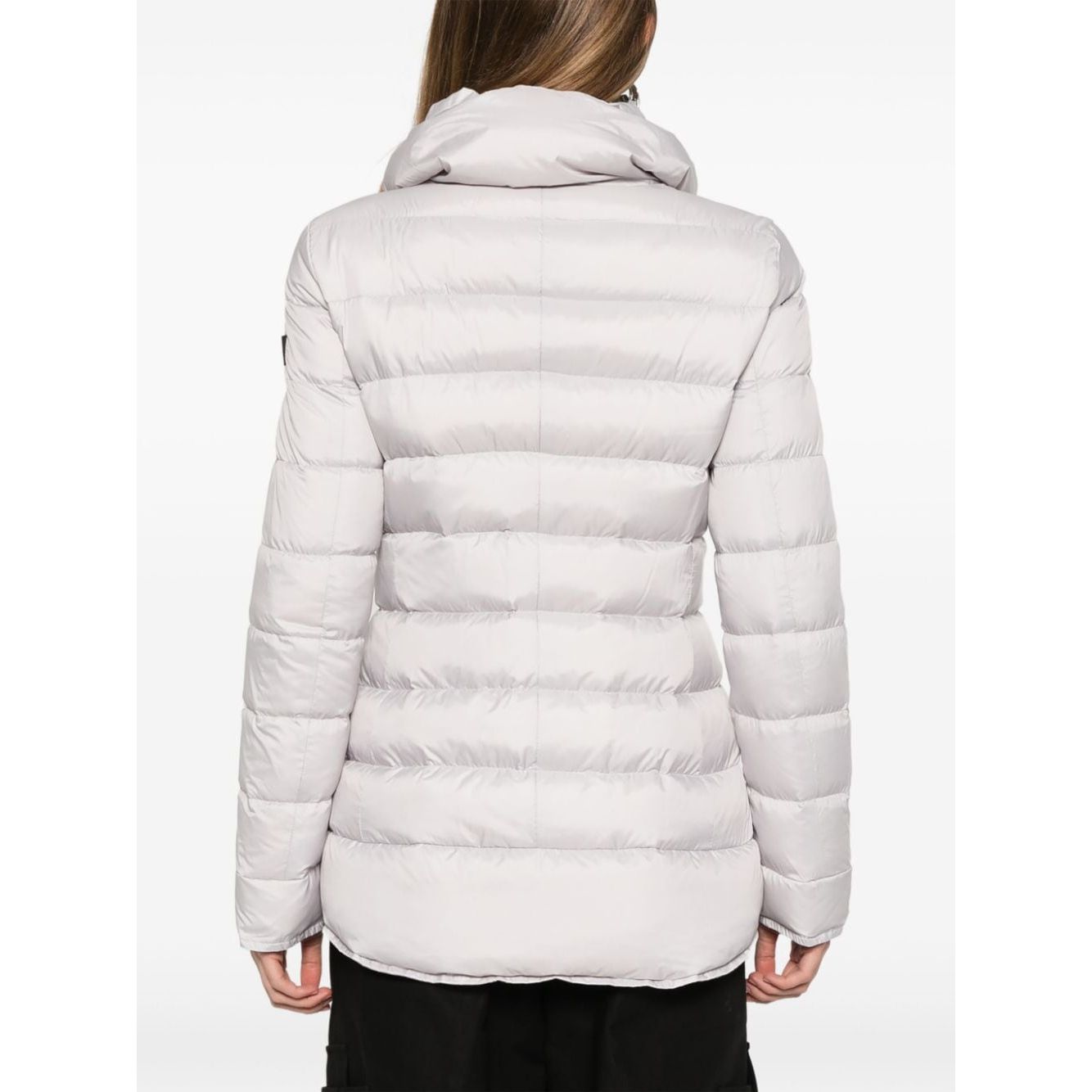 Peuterey Coats Grey Jackets Peuterey Lavender