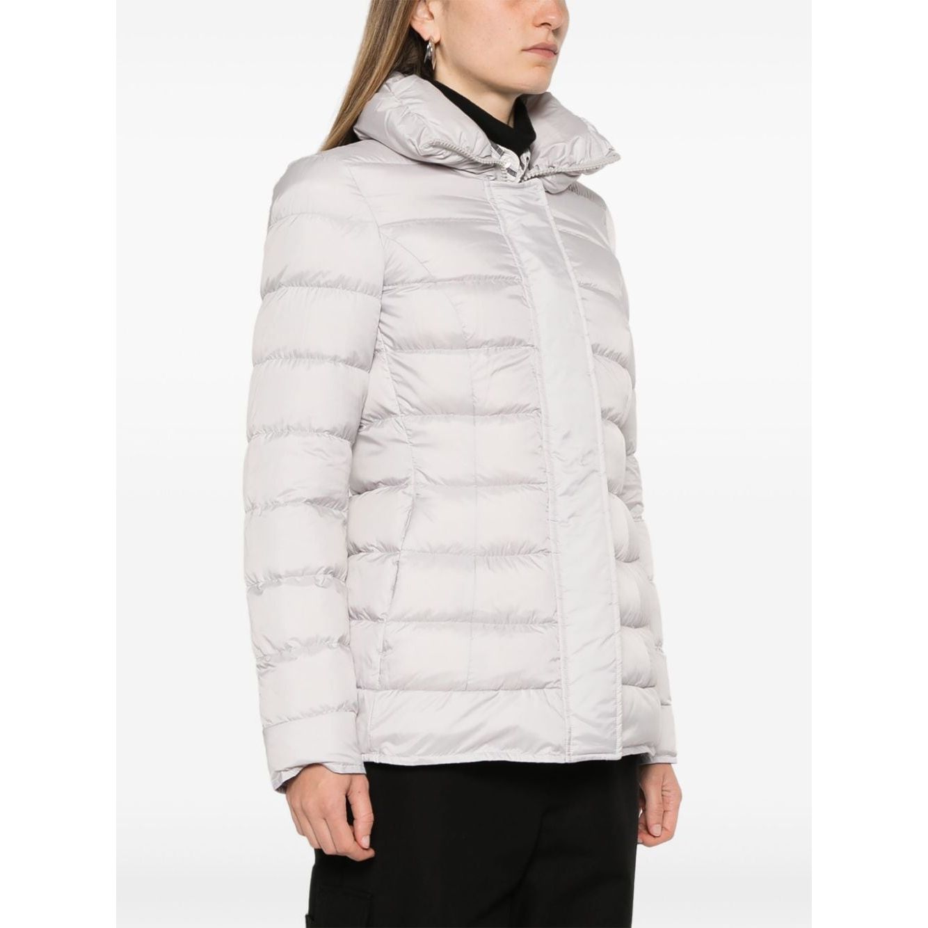Peuterey Coats Grey Jackets Peuterey Lavender