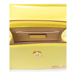 Jacquemus Mini Le Chiquito Medium Buckle Handbag 233BA3273128250-AI24