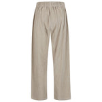 Apuntob Trousers Beige P1382TS841SABBIA