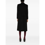 Alberto Biani Coats Black OO874WO003990