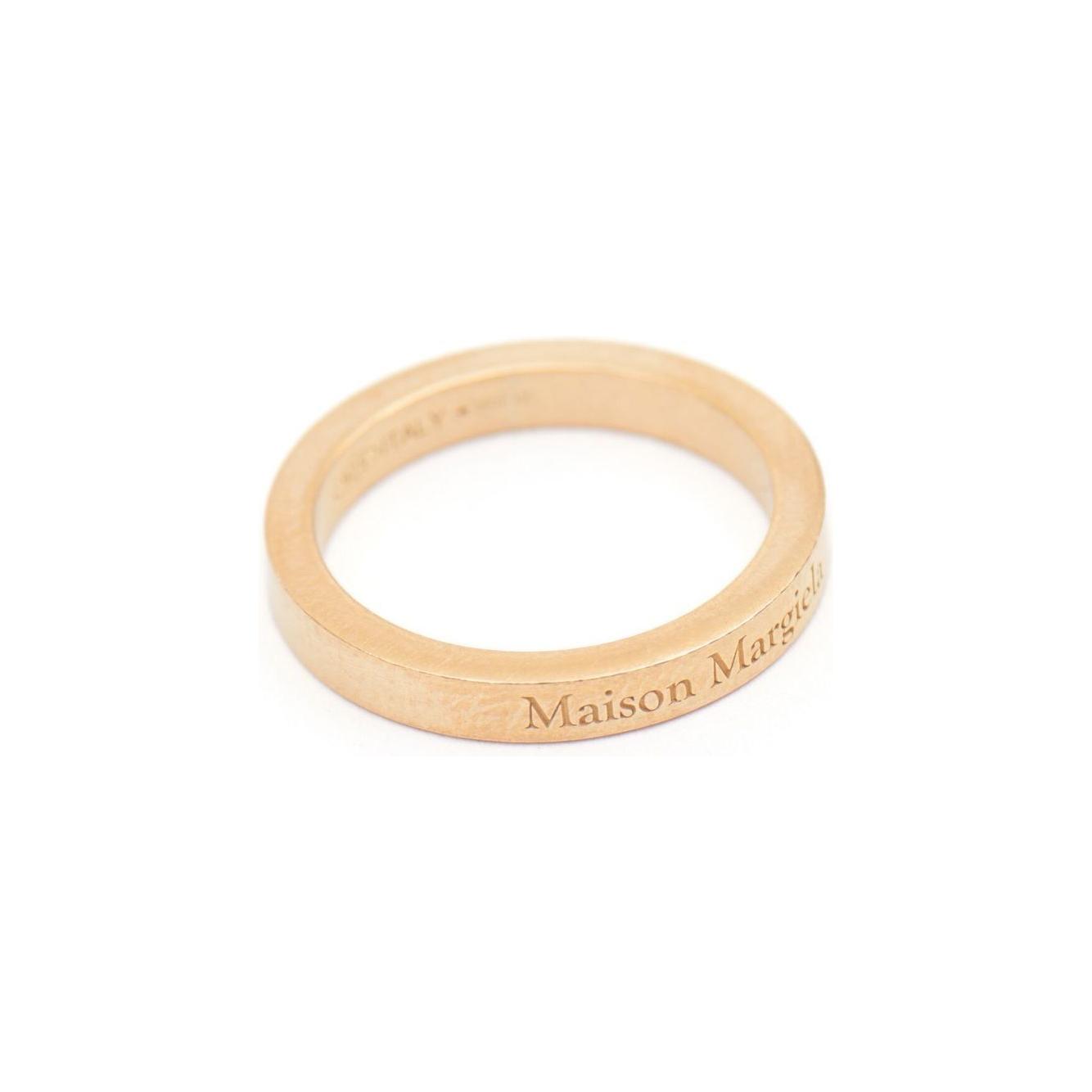 Maison Margiela Bijoux Golden Jewellery Maison Margiela Wheat