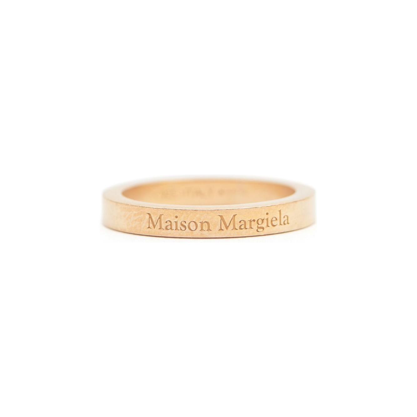 Maison Margiela Bijoux Golden Jewellery Maison Margiela Wheat