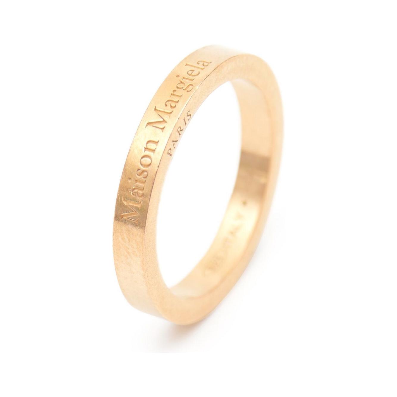Maison Margiela Bijoux Golden Jewellery Maison Margiela Wheat