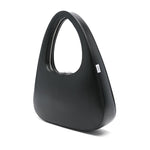 Coperni large Swipe tote bag COPBA85405BLK-P25