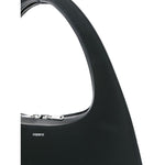 Coperni large Swipe tote bag COPBA85405BLK-P25
