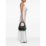 Coperni large Swipe tote bag COPBA85405BLK-P25