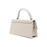 Jacquemus Le Chiquito Long Tote Bag 213BA0043071140-P25