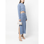 Jacquemus Le Chiquito Long Tote Bag 213BA0043071140-P25