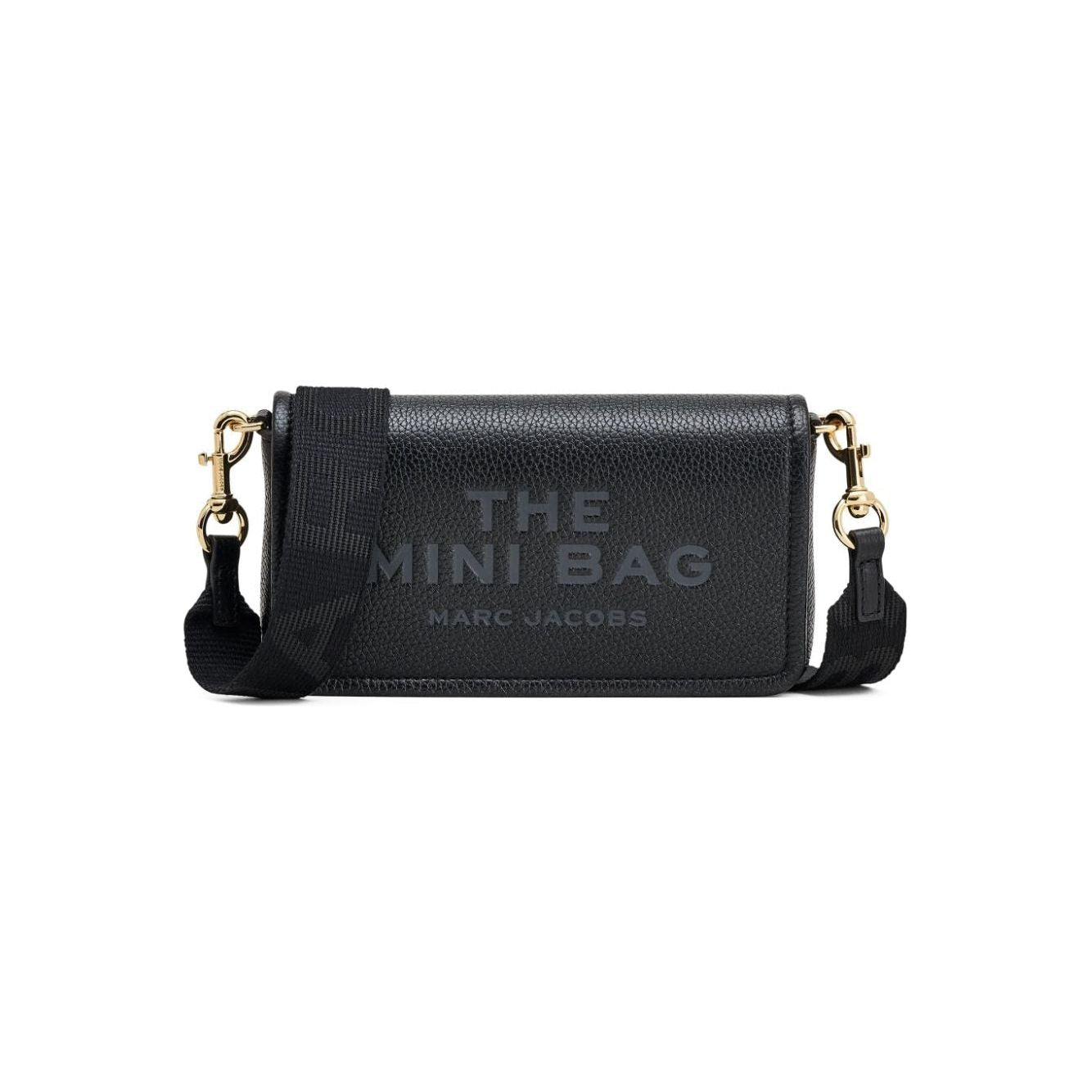 Marc Jacobs The Leather Mini Bag 2S4SMN080S02001-P25