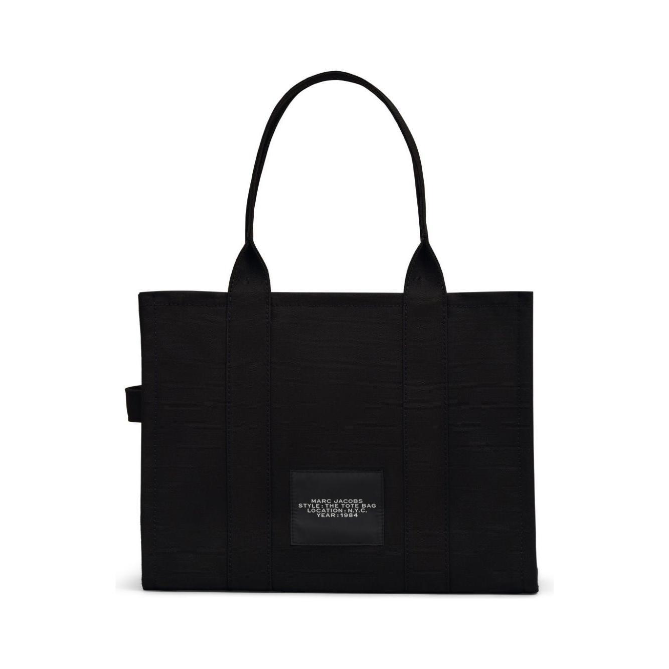 Marc Jacobs The Canvas Large Tote Bag M0016156001-P25