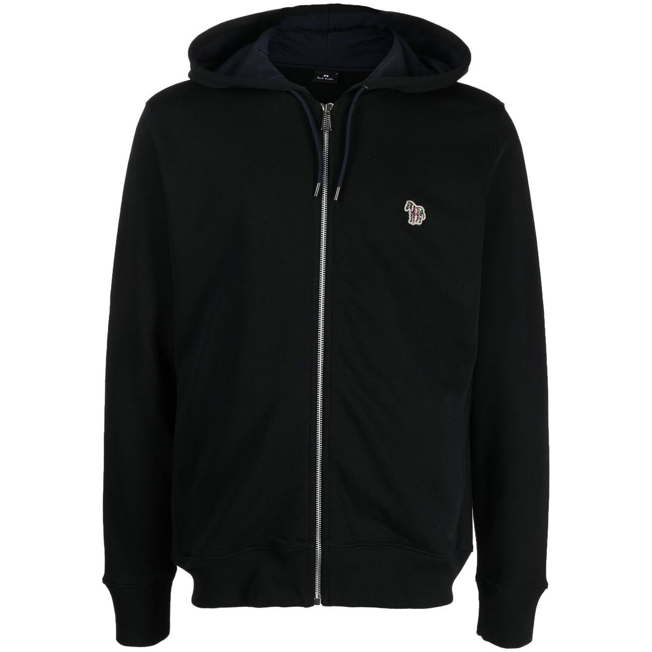 PS By Paul Smith Sweaters Black Topwear