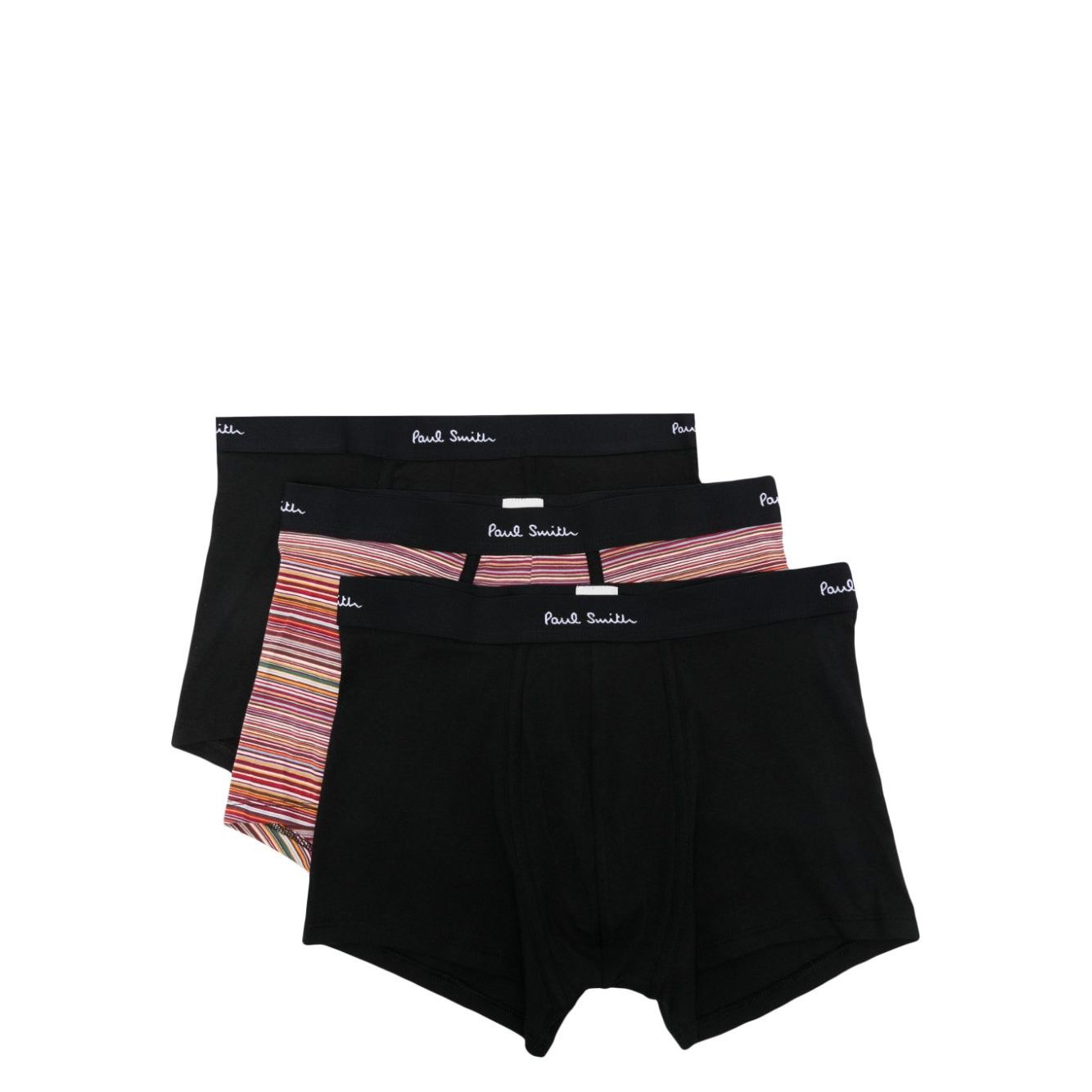 Paul Smith Underwear Black Beachwear & underwear
