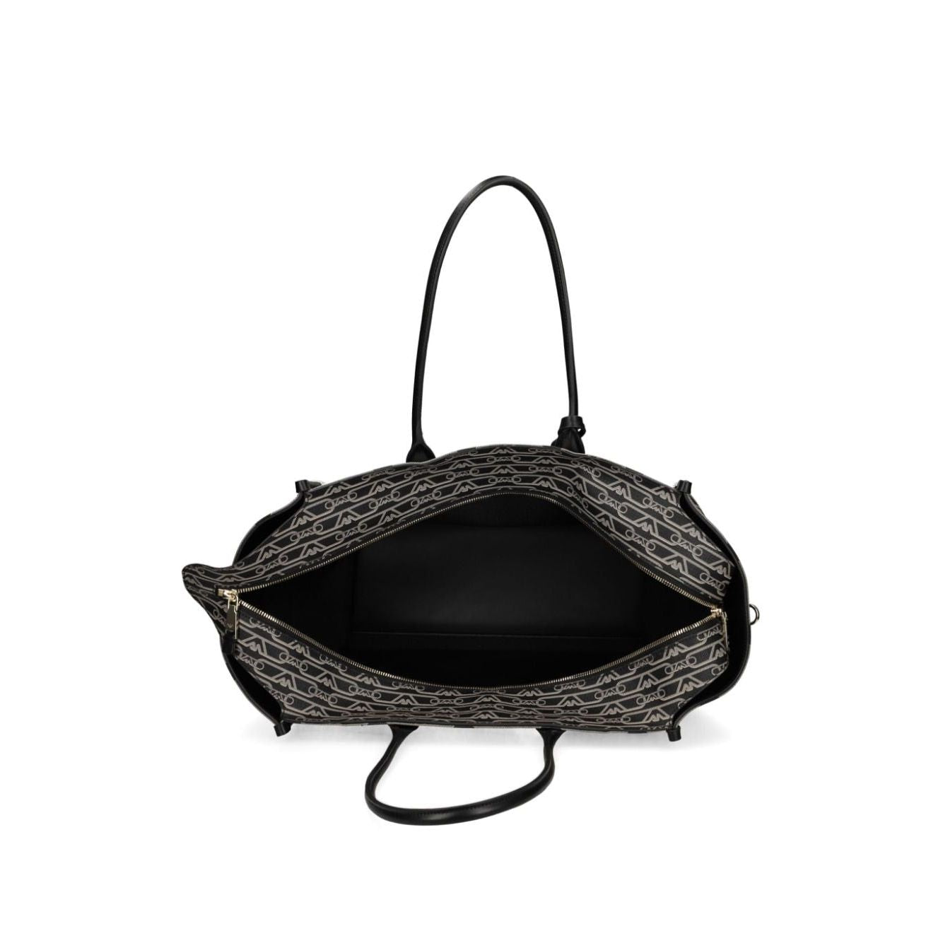 Emporio Armani Jacquard-logo-motif Tote Bag EW000370AF11951FC033-P25