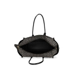 Emporio Armani Jacquard-logo-motif Tote Bag EW000370AF11951FC033-P25