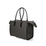 Emporio Armani Jacquard-logo-motif Tote Bag EW000370AF11951FC033-P25