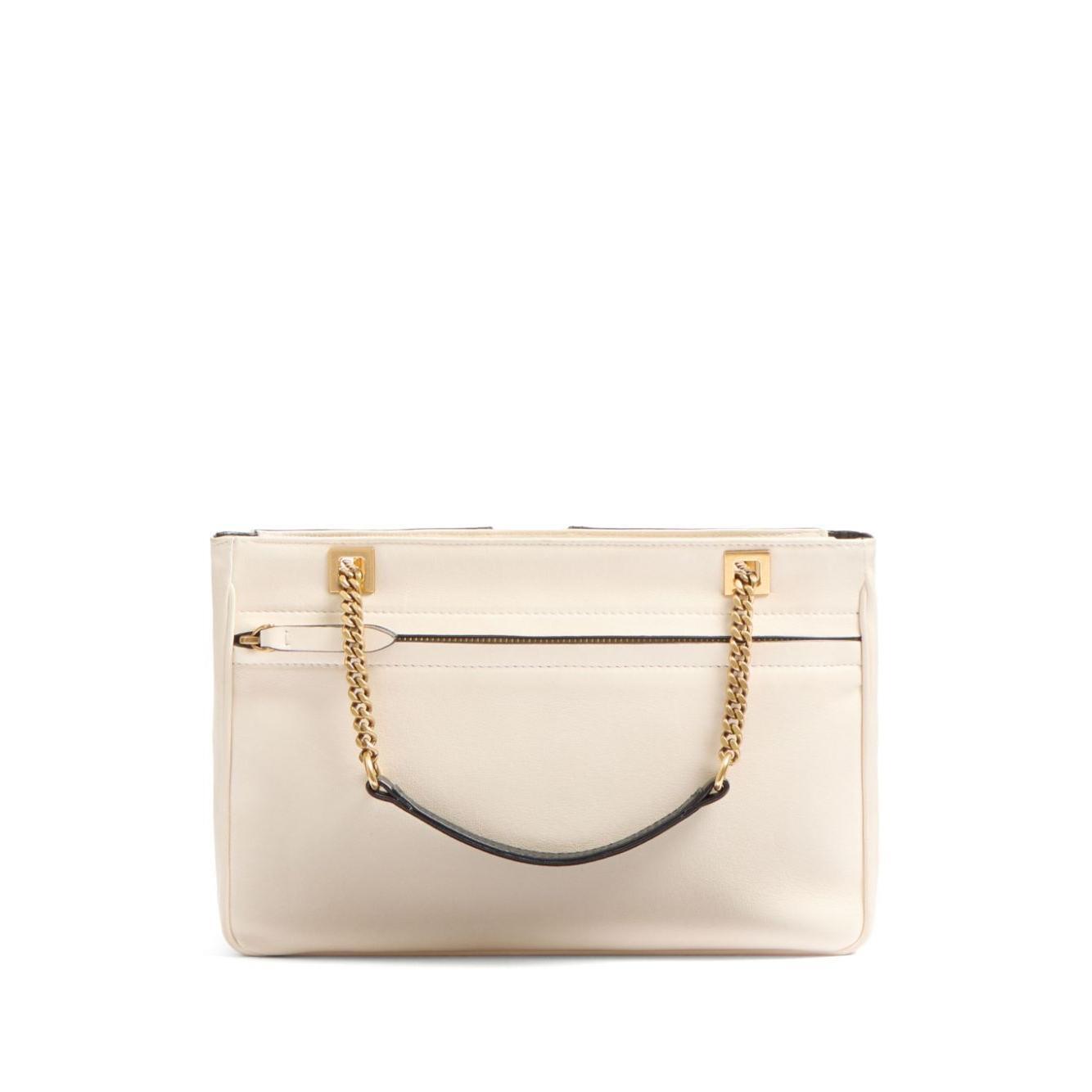 Valentino Garavani Viva Superstar Small Nappa Shopping Bag WB0R14PTJR4V-P25