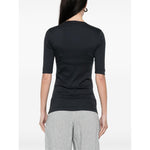 Brunello Cucinelli Top Blue M0TC8EL692C7186-P25
