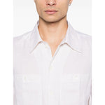 Brunello Cucinelli Shirts Beige MM6840658C112-P25