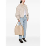 Stella McCartney Falabella large tote bag 7B0127W93559300-P25