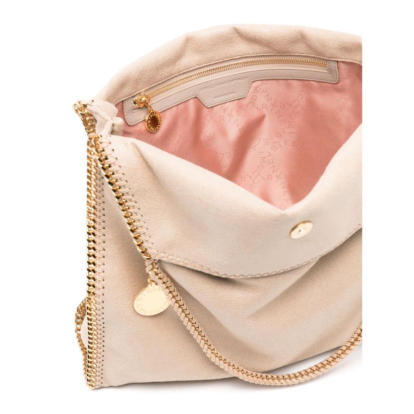 Stella McCartney Falabella large tote bag 7B0127W93559300-P25
