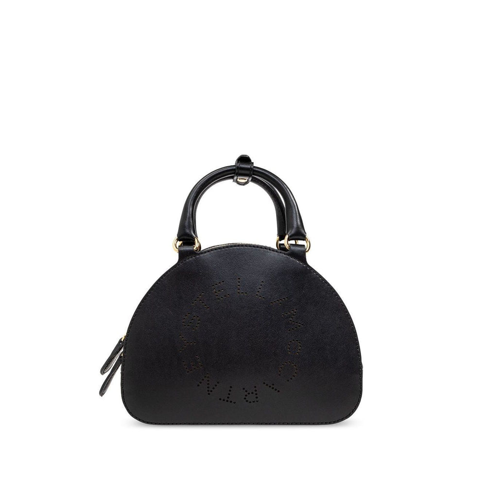 Stella McCartney logo-embellishment handbag 7B0134W85421000-P25