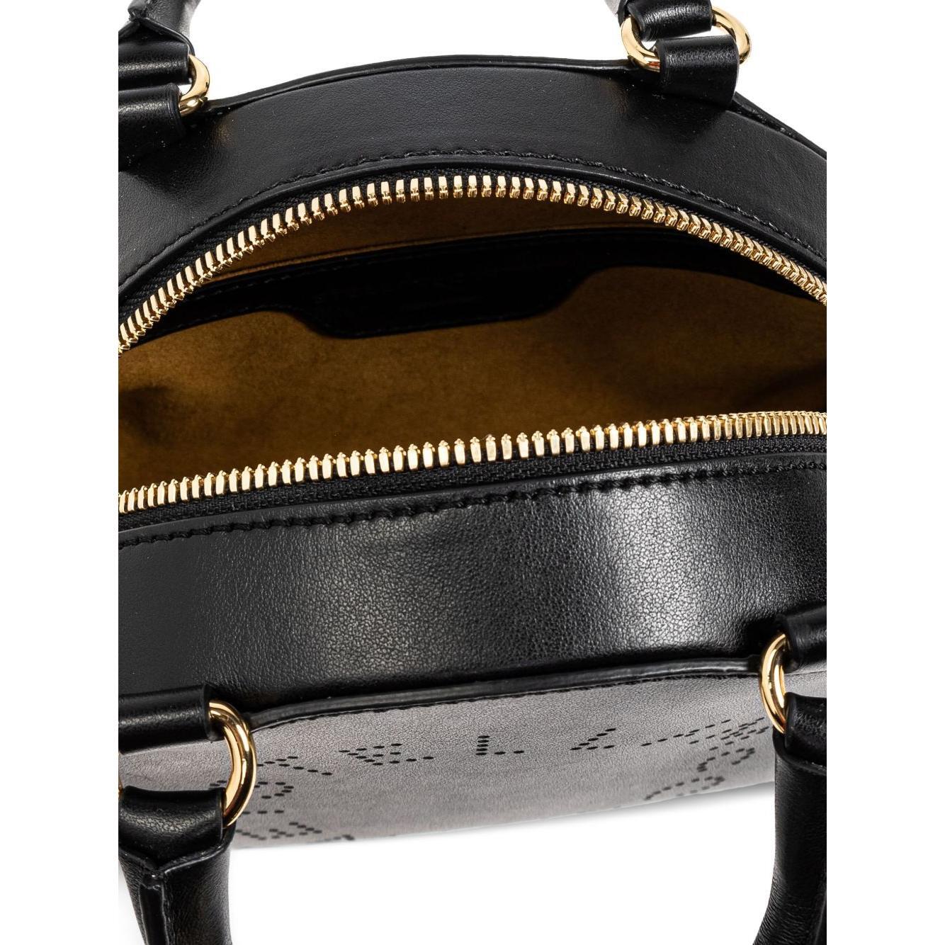 Stella McCartney logo-embellishment handbag 7B0134W85421000-P25