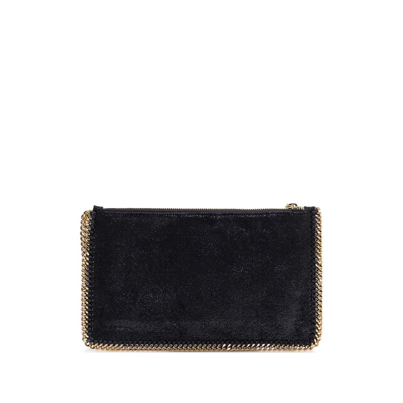 Stella McCartney Falabella Clutch Shoulder Bag 7P0076W93551000-P25