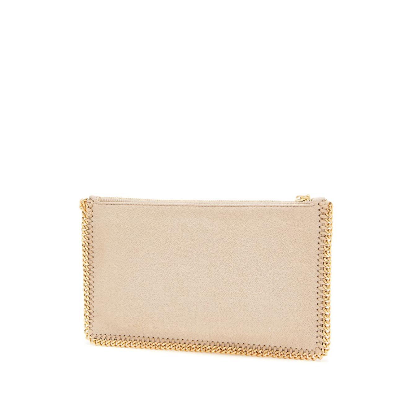 Stella McCartney Falabella Clutch Shoulder Bag 7P0076W93559300-P25