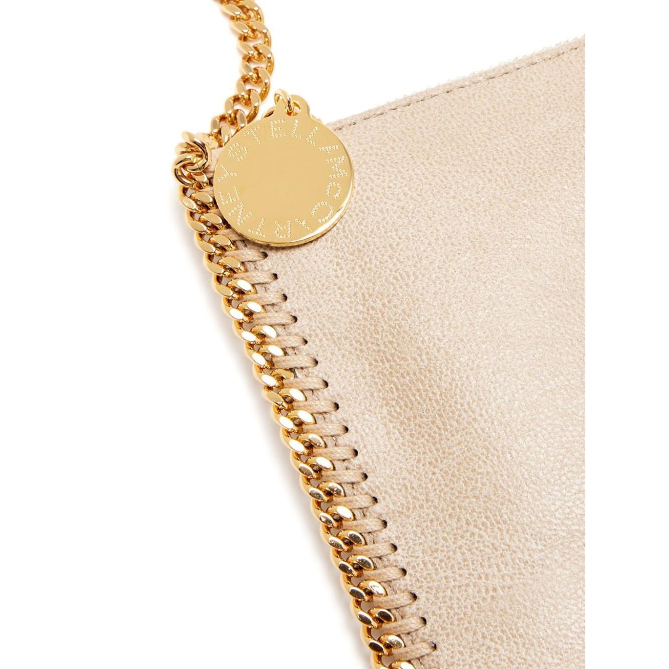 Stella McCartney Falabella Clutch Shoulder Bag 7P0076W93559300-P25